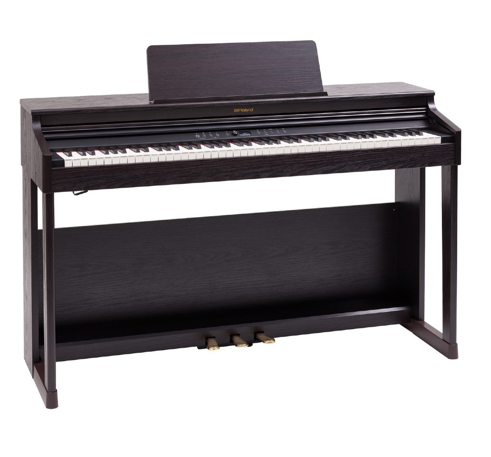 Roland RP701 88-Key PHA-4 Standard Dark Rosewood Classic Digital Piano with Stand | Musical Instruments | Musical Instruments, Musical Instruments. Musical Instruments: Digital Piano, Musical Instruments. Musical Instruments: Piano & Keyboard | Roland