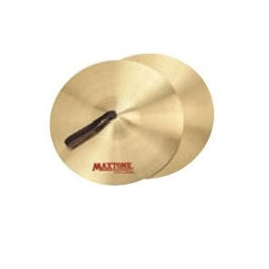 Maxtone T-35/16 Cymbals with Strap 16 inches 0.99 mm Thickness (sold by PAIR) | Musical Instruments | Musical Instruments, Musical Instruments. Musical Instruments: Marching Drums & Percussions, Musical Instruments. Musical Instruments: Percussion Accessories, Musical Instruments. Musical Instruments: Percussions | Maxtone