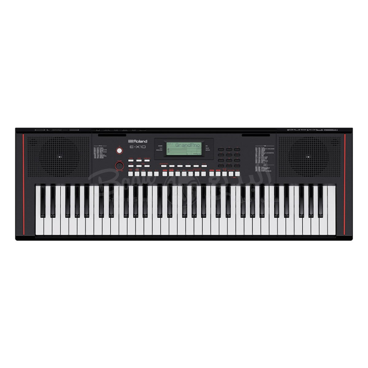 Roland E-X10 Arranger Keyboard | Musical Instruments | Musical Instruments, Musical Instruments. Musical Instruments: Keyboard & Synthesizer, Musical Instruments. Musical Instruments: Piano & Keyboard | Roland