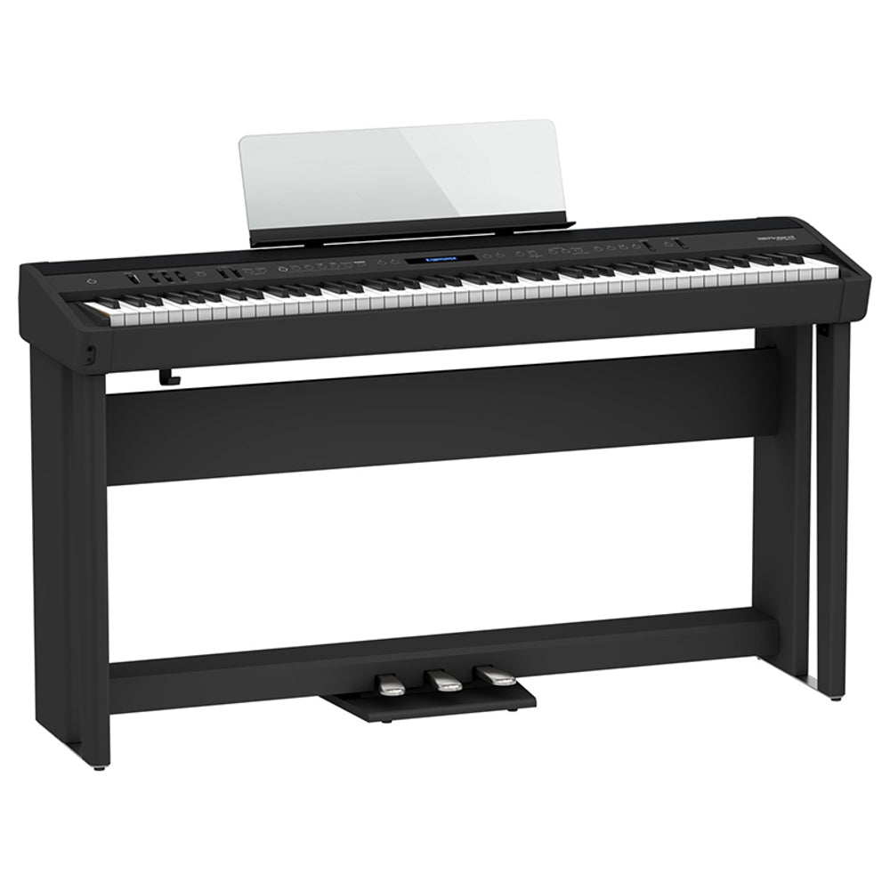 Roland FP-90X 88 Keys PHA-50 Hybrid Keyboard Standard Digital Piano with Bluetooth (Black) | Musical Instruments | Musical Instruments, Musical Instruments. Musical Instruments: Digital Piano, Musical Instruments. Musical Instruments: Piano & Keyboard | Roland