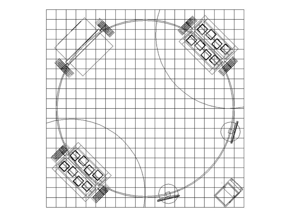 ECO-4093 | ecoSmart Island