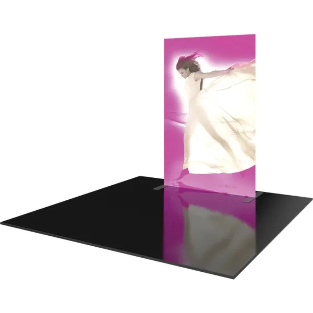 FORMULATE MASTER 5FT STRAIGHT BACKLIT DISPLAY