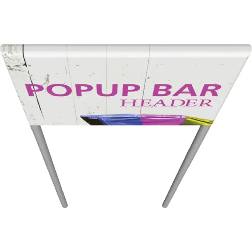 POPUP BAR MINI HEADER