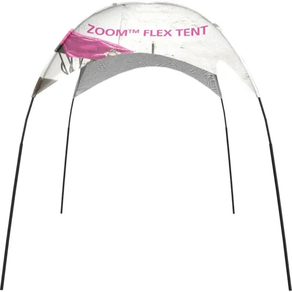 ZOOM FLEX TENT