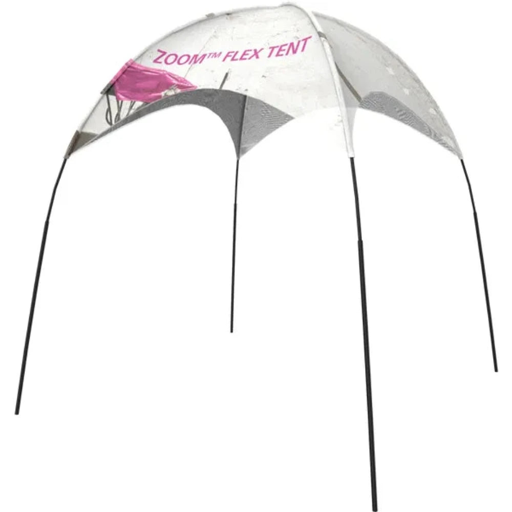 ZOOM FLEX TENT