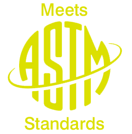 ASTM Approved