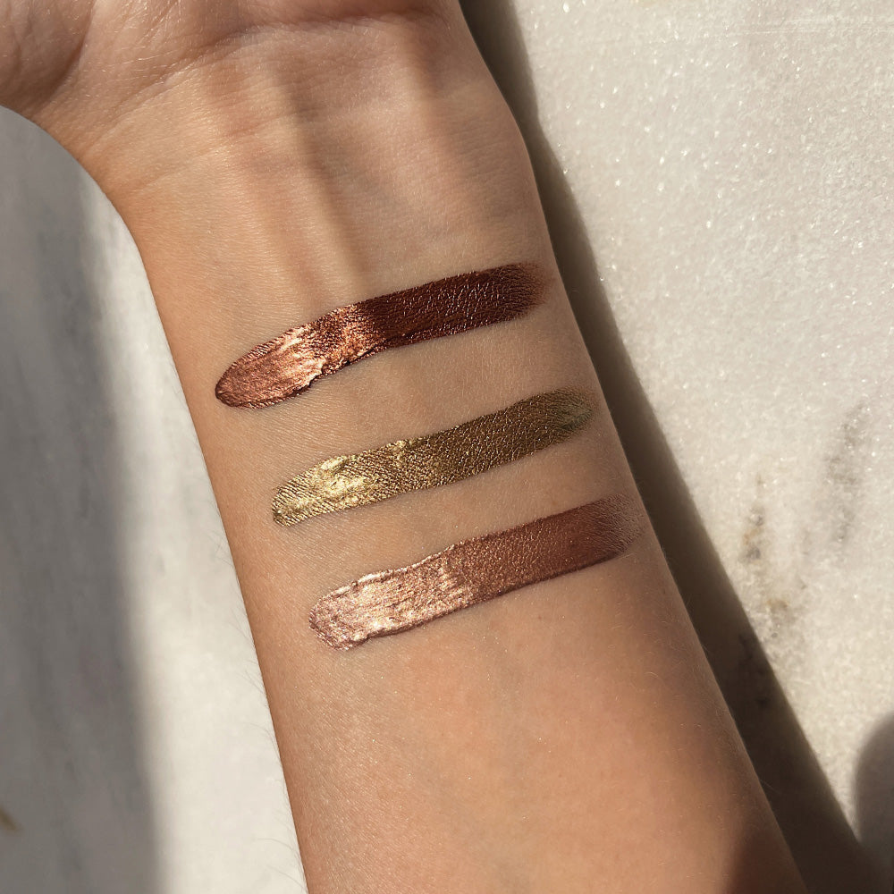 Bronze Age 01 / Copper