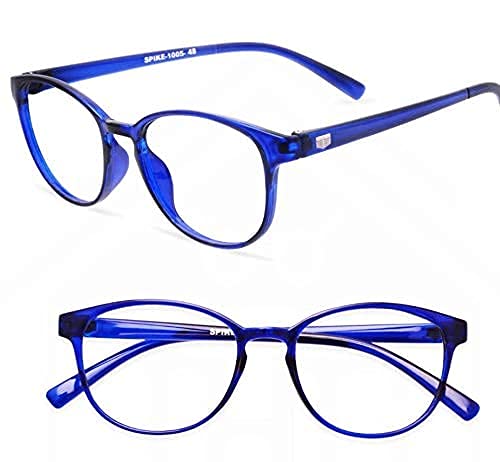 3.75 power reading glasses