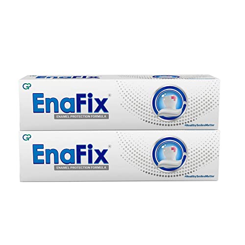 enafix toothpaste uses