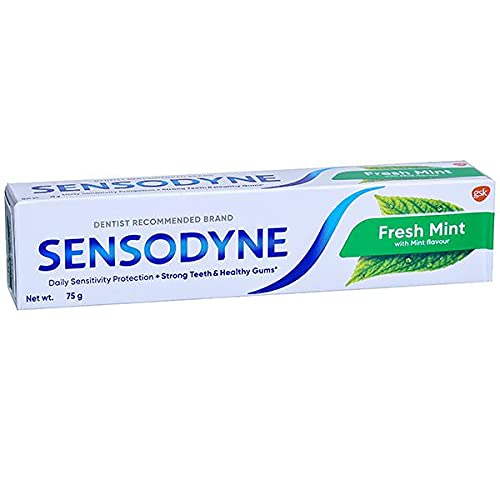 sensodyne blue