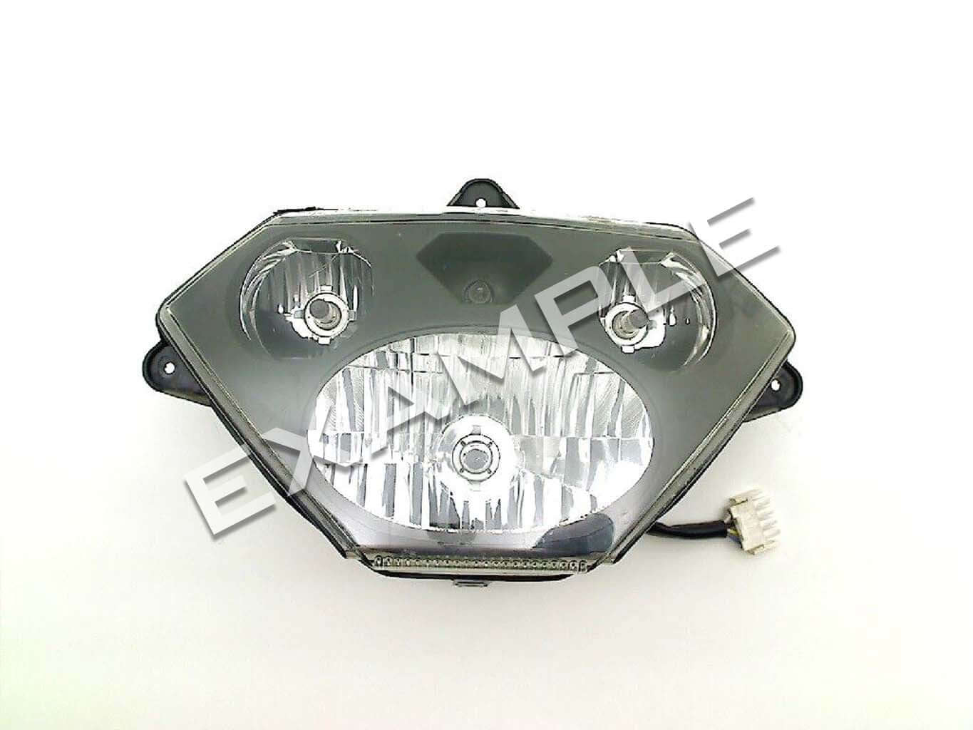 Aprilia RSV Mille (1998-2003) Bi-Xenon headlight upgrade kit