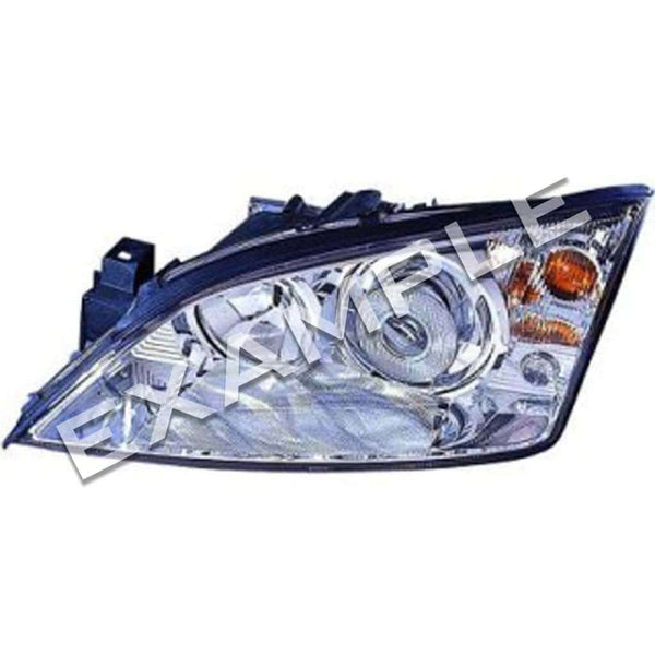 slecht humeur moeilijk Pool Ford Mondeo MK3 00-07 bi-xenon licht reparatie & upgrade kit voor xeno