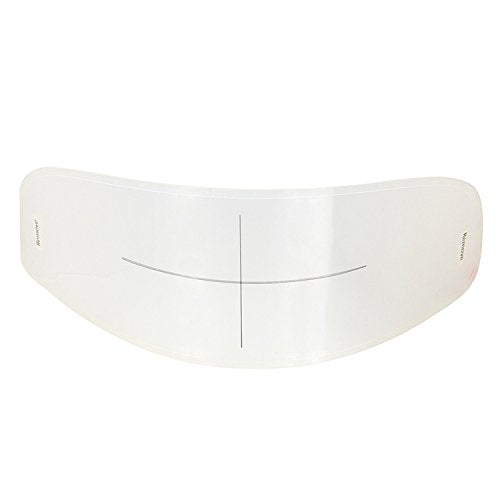 weepro anti fog visor