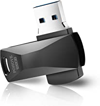 Trives syg Specificitet Memory Stick 128GB 3.0, USB Flash Drive 128 GB Metal USB Drives MiNi P