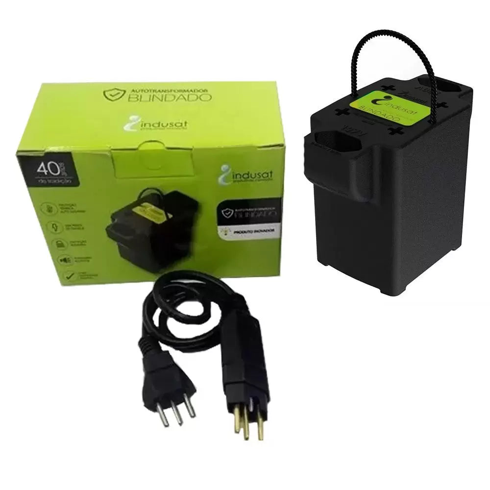 Transformador 1500va