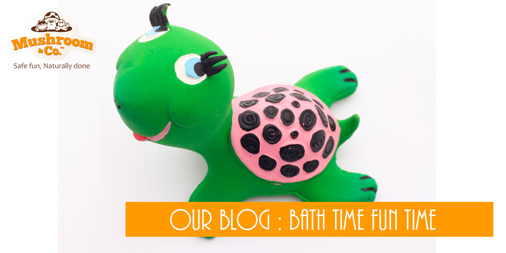 Eco Toys | Bath Time Toys | Organic Toys | 