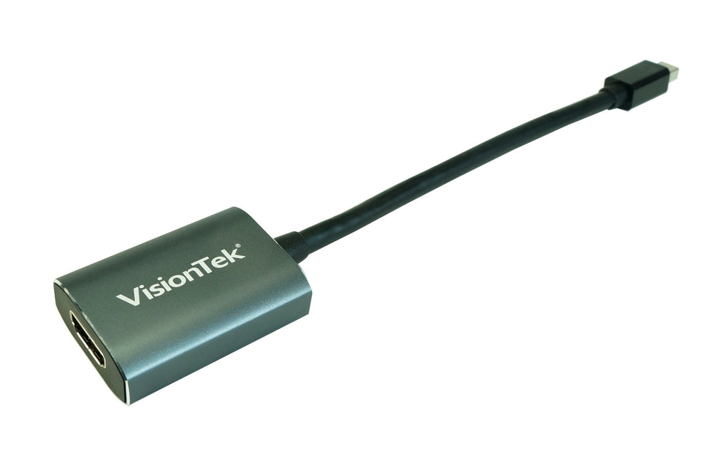 VisionTek DisplayPort to HDMI Active Adapter M/F 900637