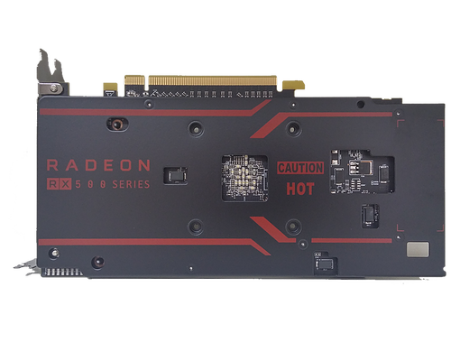 Ocpc Radeon Rx 580 8gb Gddr5n N N