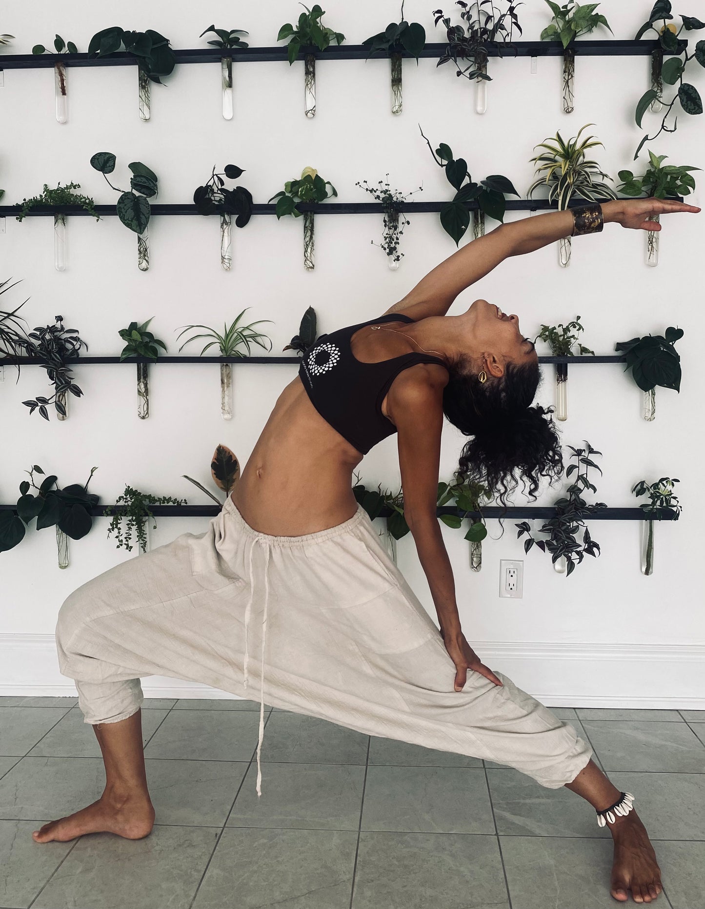 Good Daze Limited Edition Flow Bra