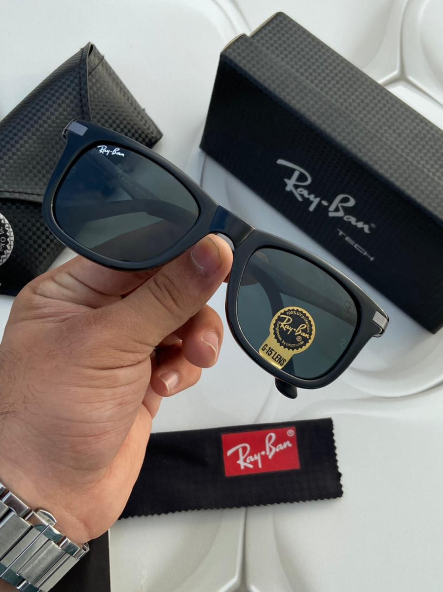 ray ban wayfarer 7066