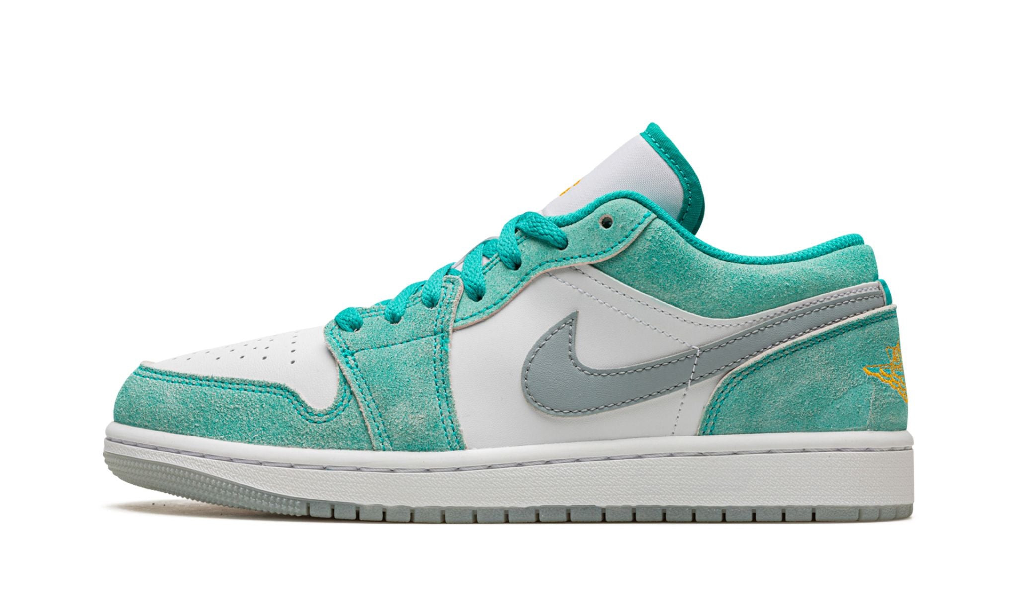 jordan 1 low turbo green