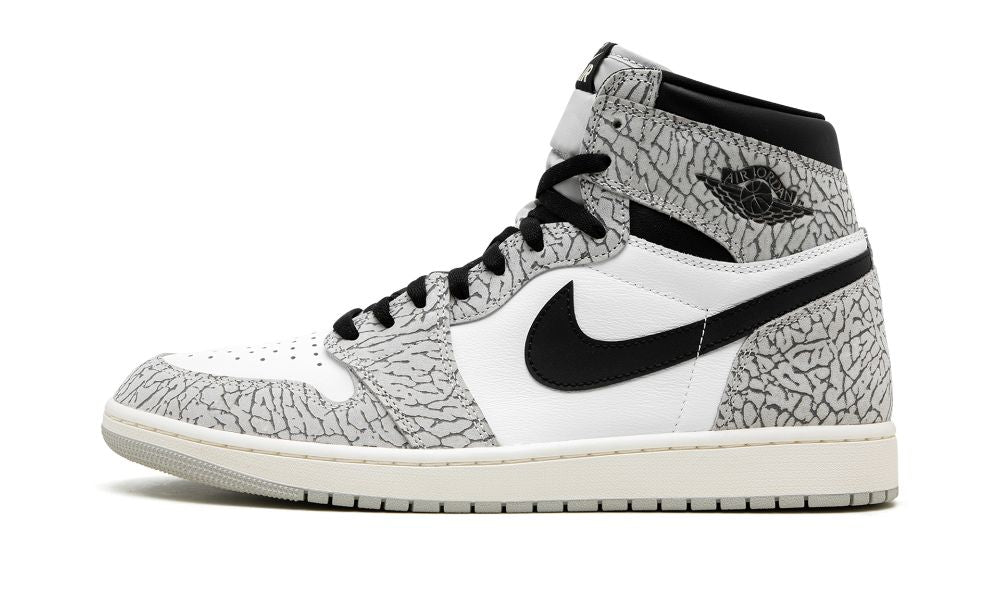 jordan 1 white cement