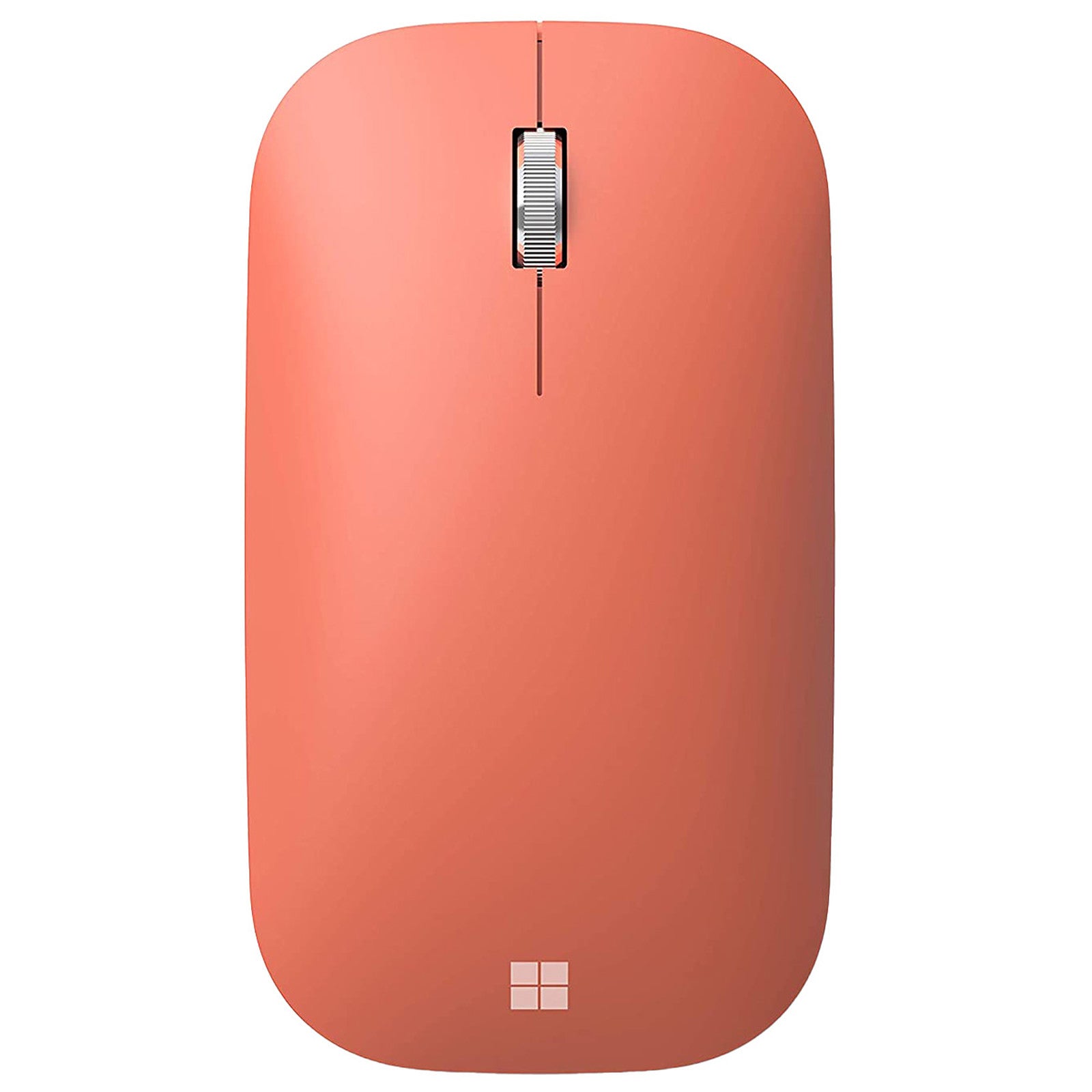 microsoft wireless mouse red