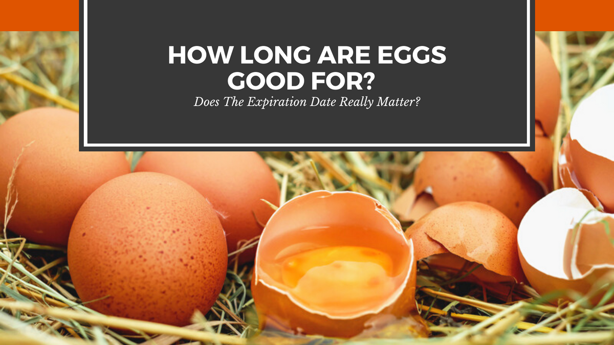 
  Do Eggs Expire - How Long Are Eggs Good Past The Sell By Date – EggCartons.Com
  