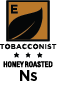 HONEY ROASTED TOBACCO