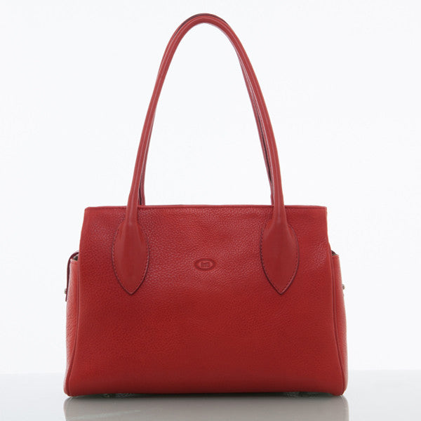 Cathy Prendergast Irish Designer Leather Handbags - Nia Handbag | Cathy Prendergast