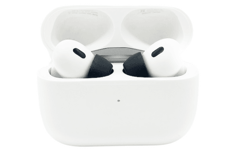 Comply Tips - Ear Tips for AirPods Pro Generation & 2