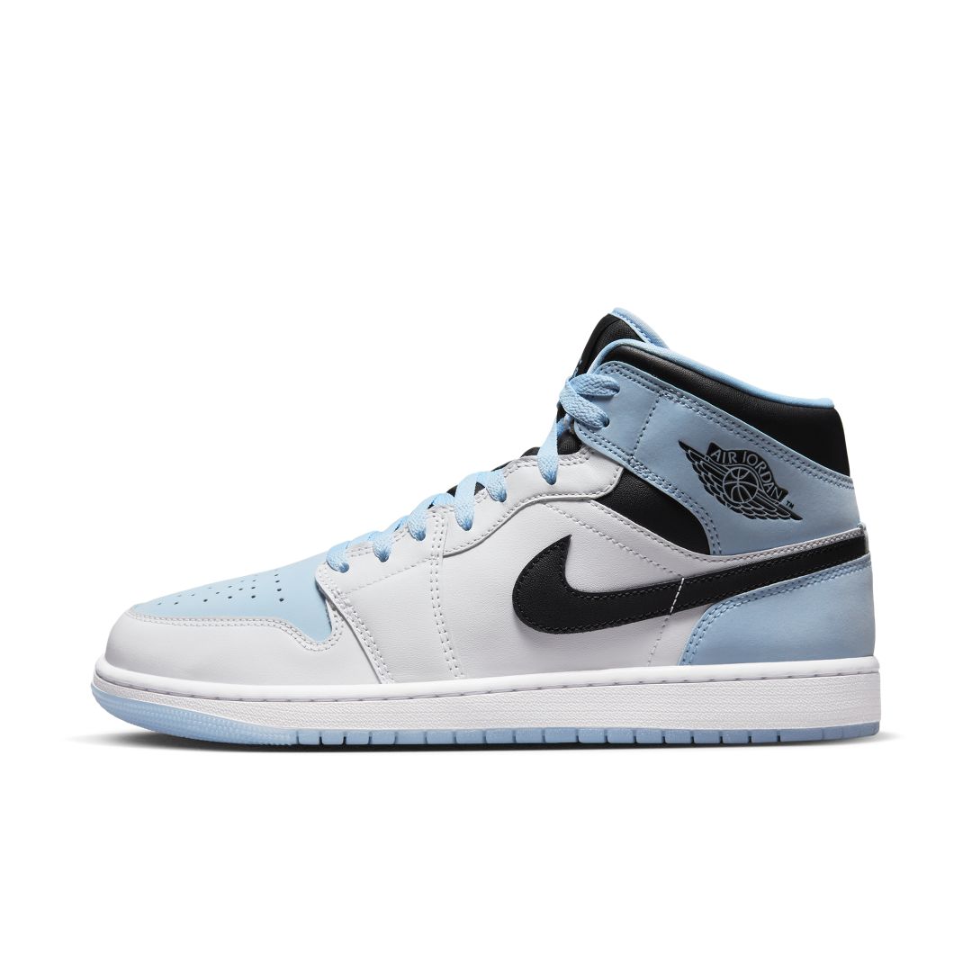 Nike Air Jordan Mid SE "Ice Blue"