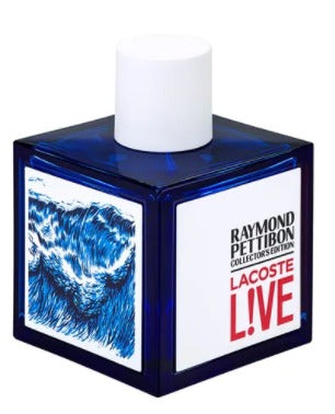 Live Raymond Pettibon For Men - De Toilette 100ml | PleasurePerfumes