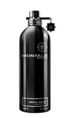 royal aoud montale