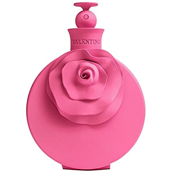 valentino valentina eau de parfum 80 ml