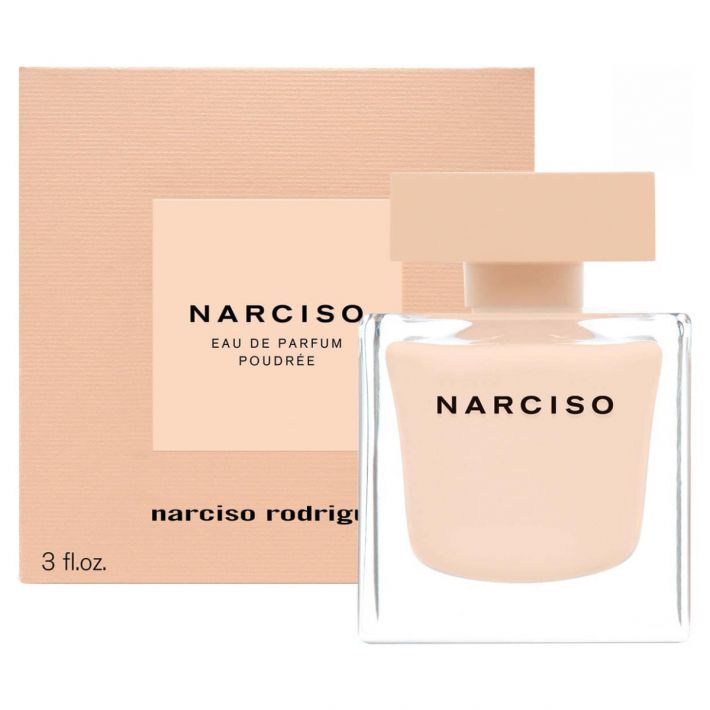 ballon Chromatisch Hollywood Narciso Rodriguez Narciso Poudree - Eau De Parfum 90ml | PleasurePerfumes