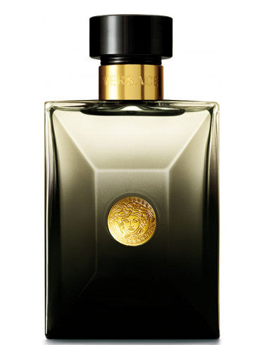 versace black and gold perfume