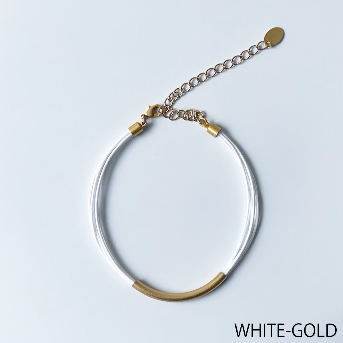 WHITE-GOLD / FREE / 3月下旬