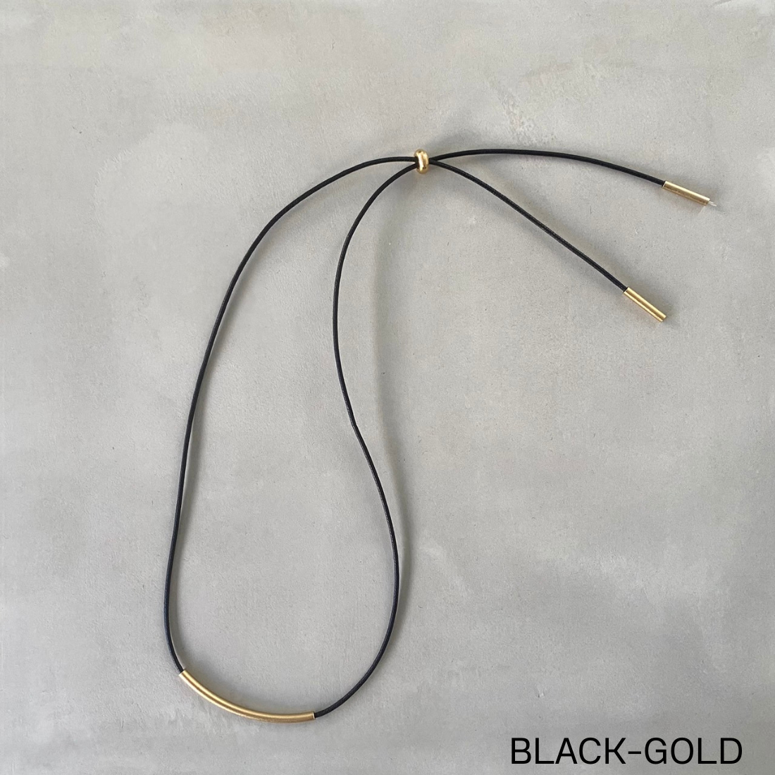 BLACK-GOLD / FREE