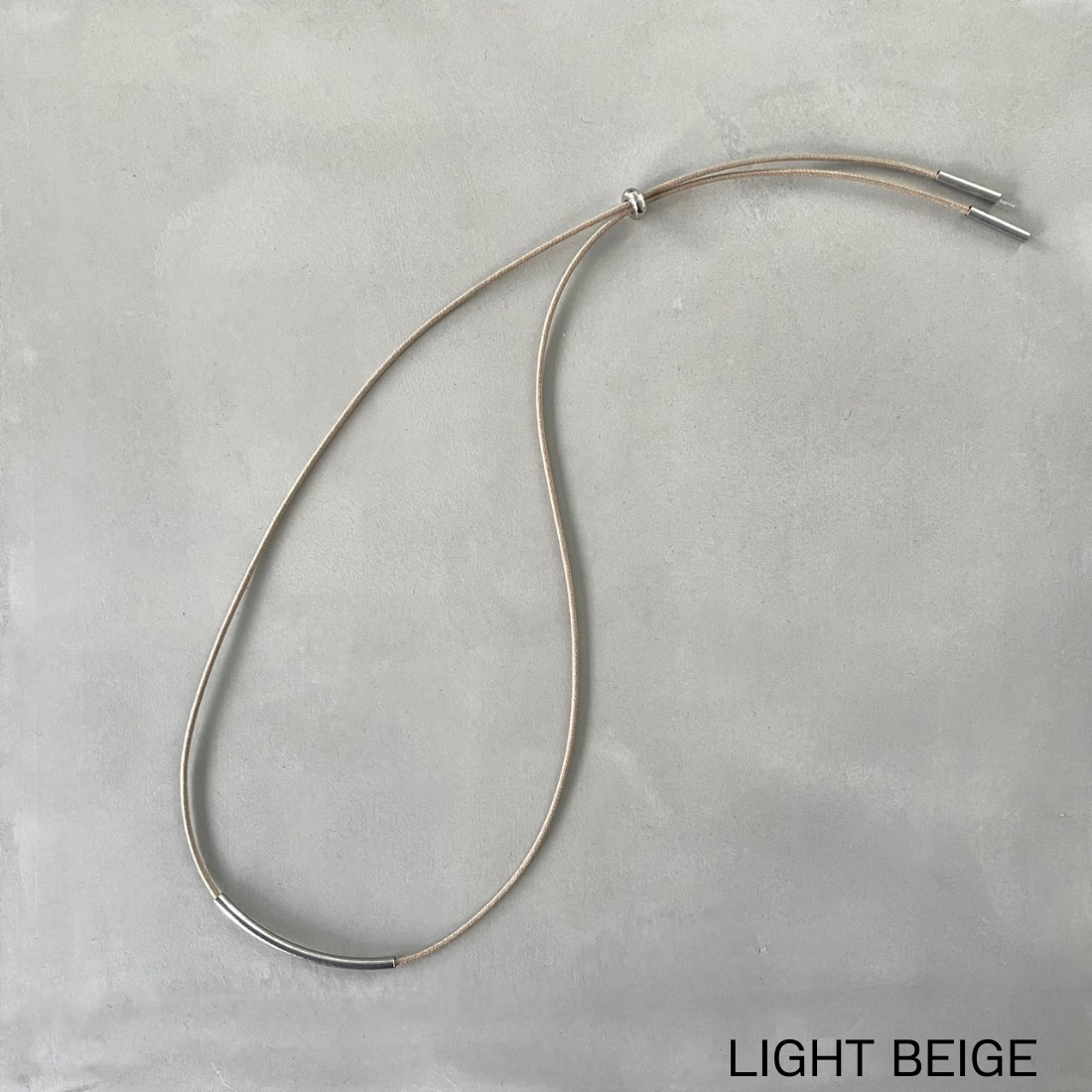 LIGHT BEIGE / FREE