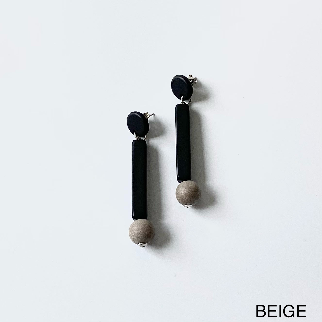 BEIGE / FREE