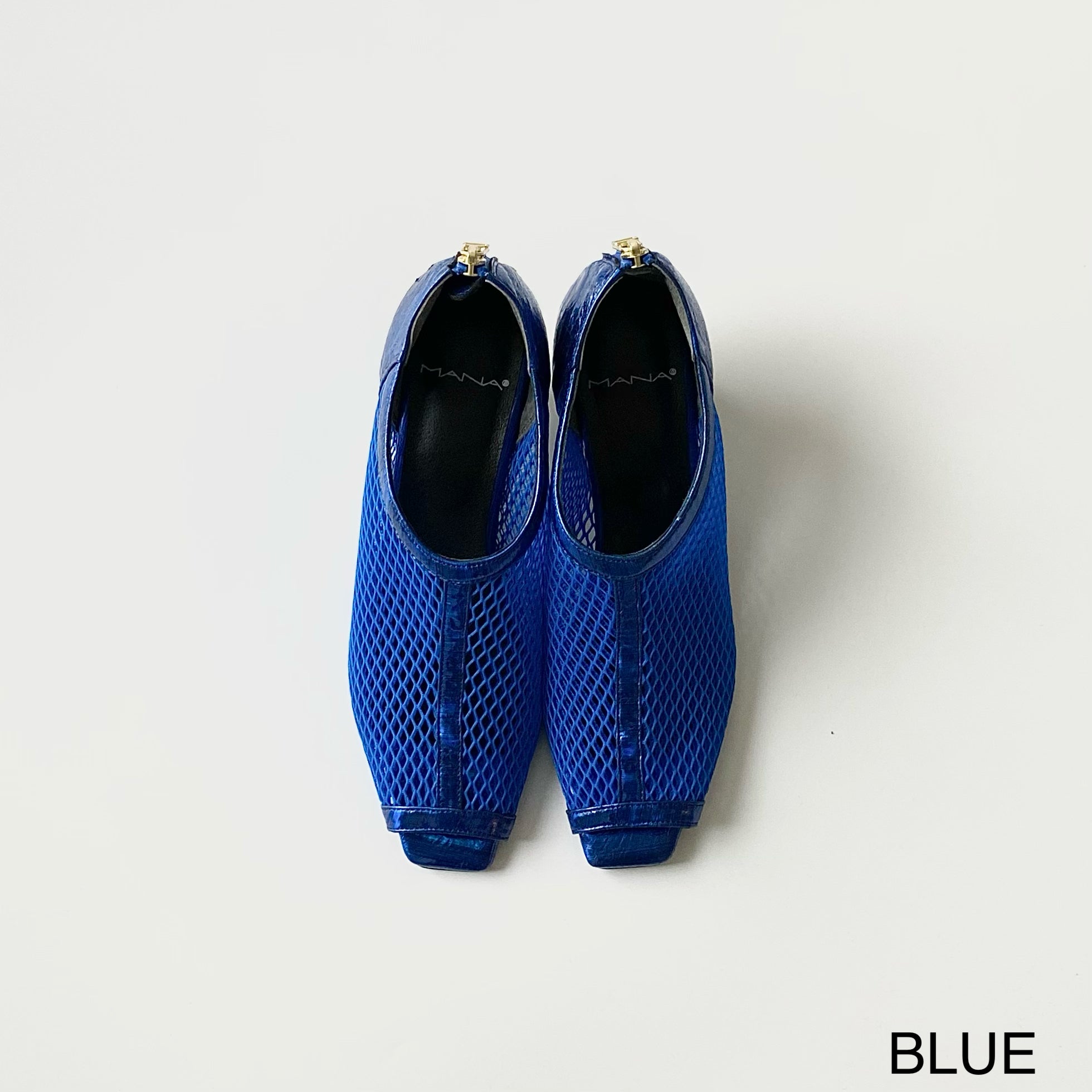 BLUE / 35 (22.5cm)