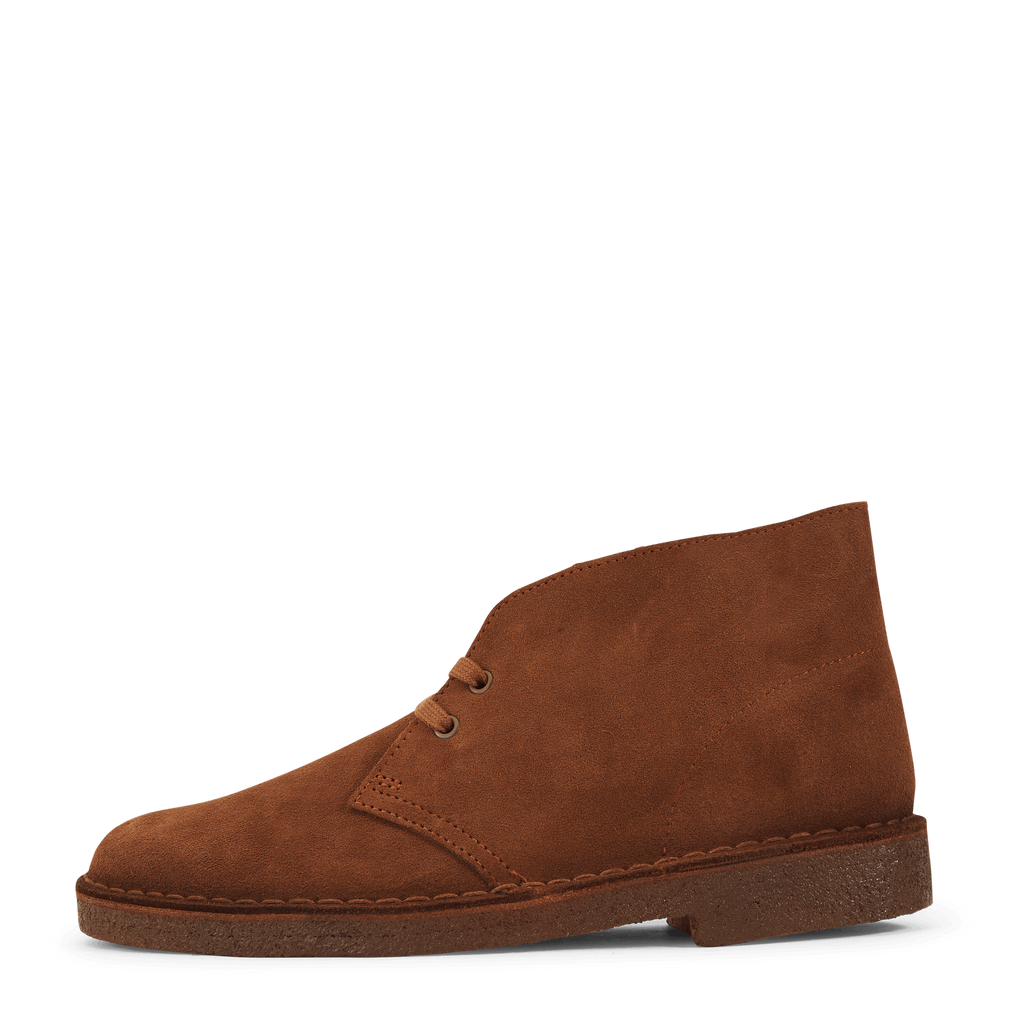 Desert Boot Cola –