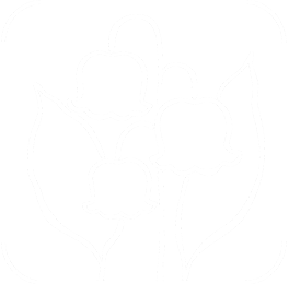 florist ALLURE ロゴマーク
