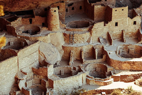 Mesa Verde 