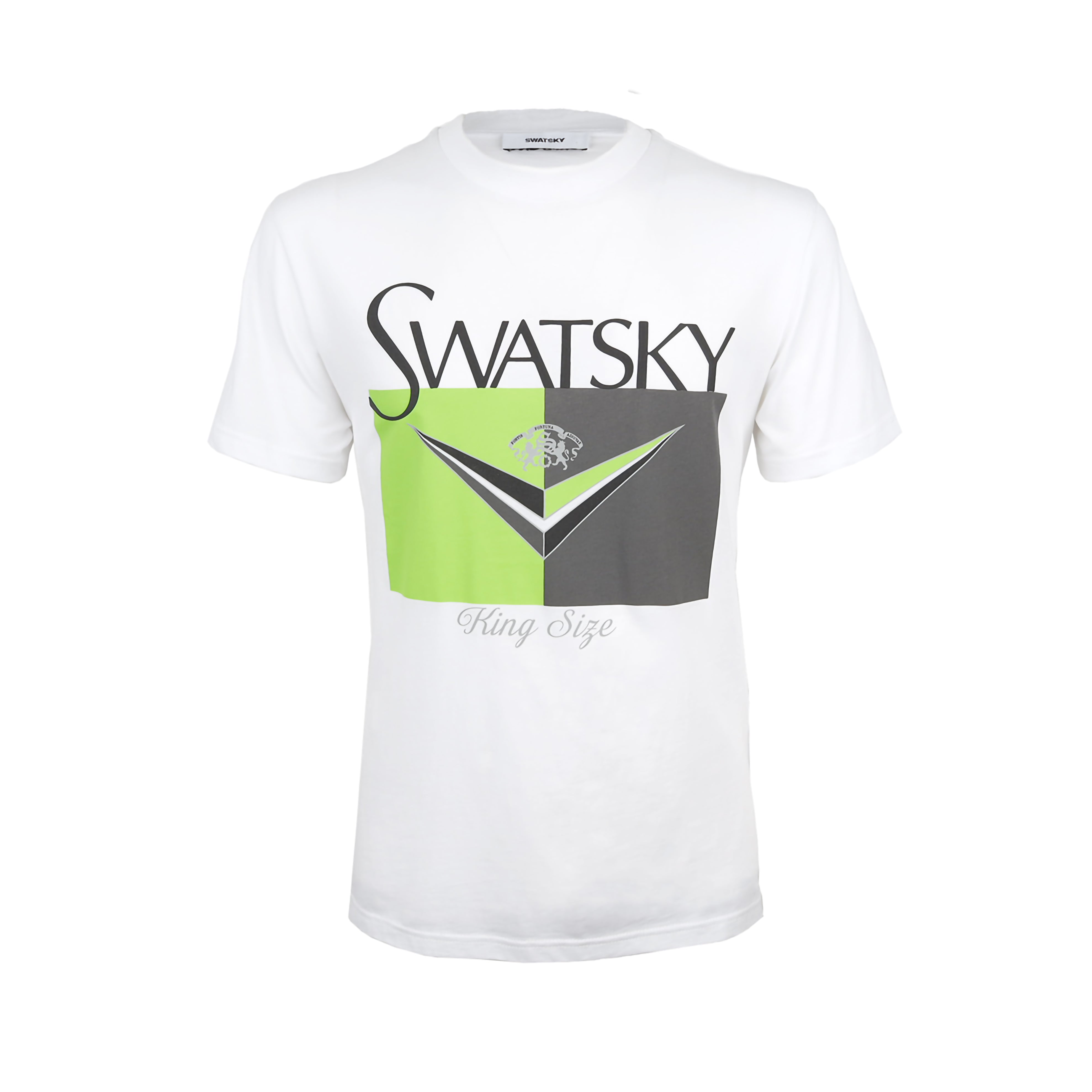Swatsky Tシャツ | ethicsinsports.ch