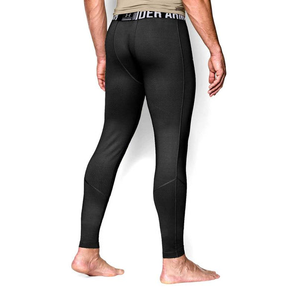 under armour men's coldgear infrared tactical fitted leggings