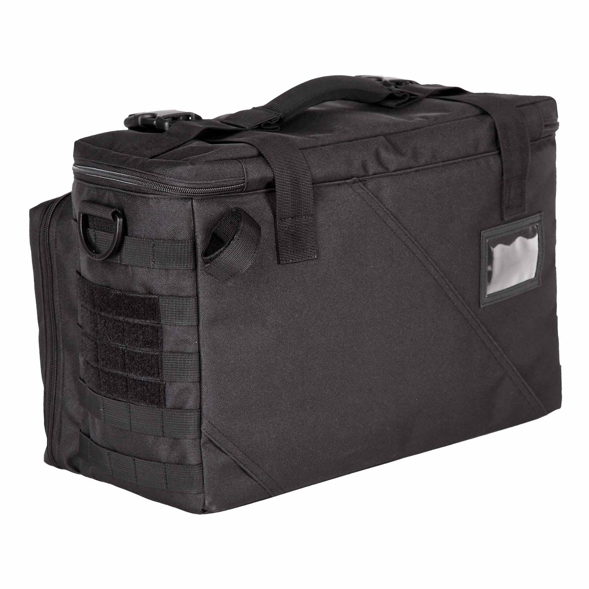 5.11 wingman patrol bag