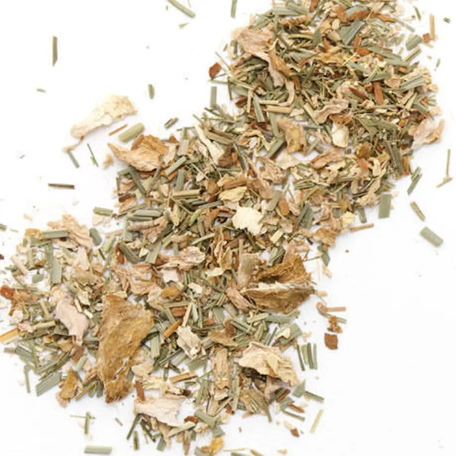 ジンジャーハーブティー(茶葉20g)