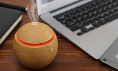 130ML Essential Oil Diffuser